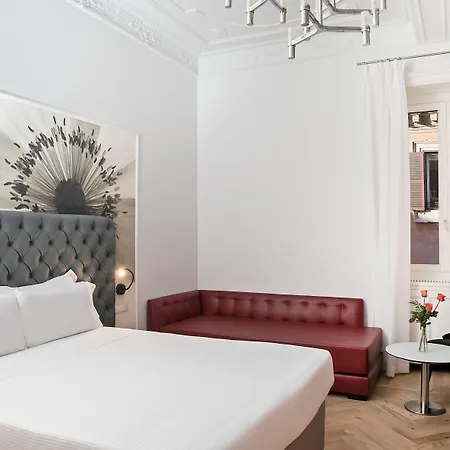Boutique Palace 3* Рим