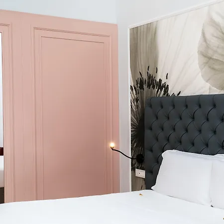 Boutique Palace