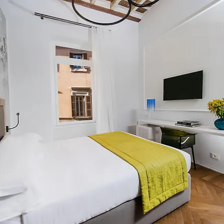Boutique Palace Рим