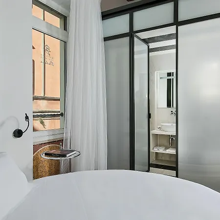 Отель Boutique Palace Рим