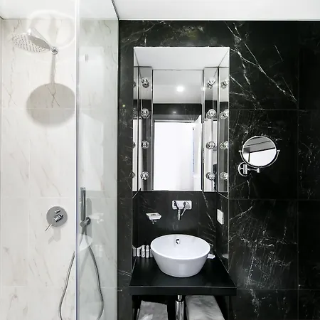 Boutique Palace 3* Рим