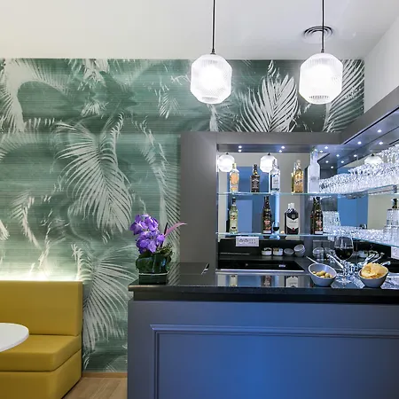 Boutique Palace Отель 3*