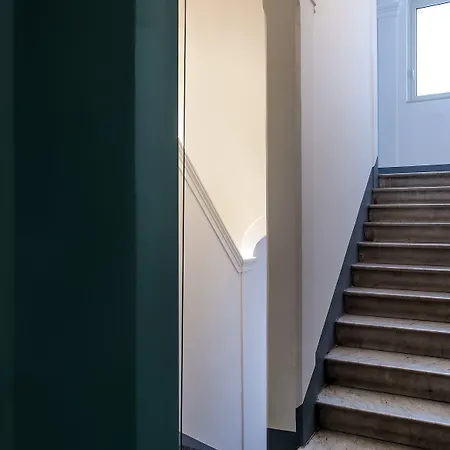 Отель Boutique Palace Рим