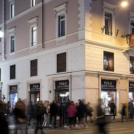 Boutique Palace