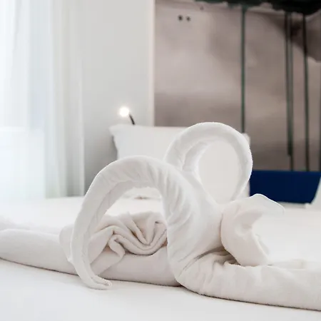 Отель Boutique Palace Рим