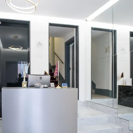 Boutique Palace Отель