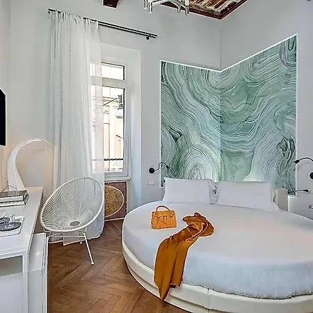 Boutique Palace Rome
