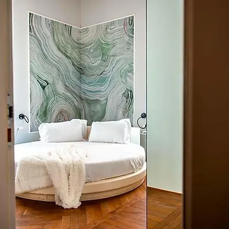 Boutique Palace Hotel Rome