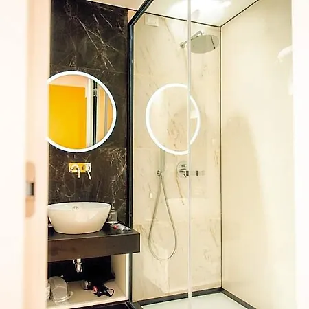 Boutique Palace Hotel