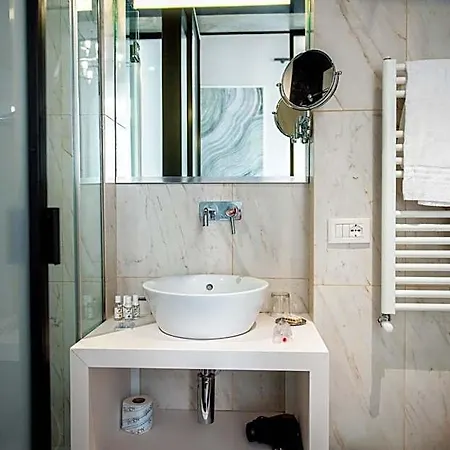 Boutique Palace 3* Rome