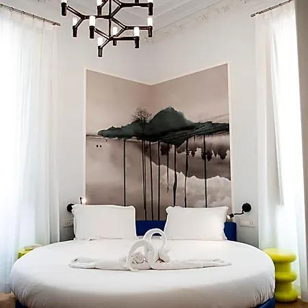 Hotel Boutique Palace Rome