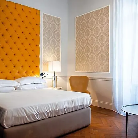 Boutique Palace Hotel 3*