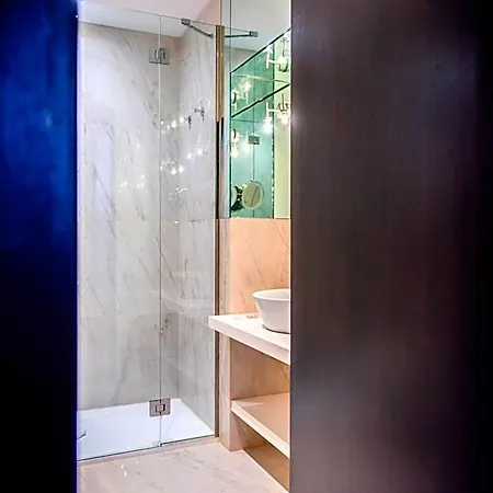 Hotel Boutique Palace Rome