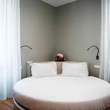 Boutique Palace 酒店 罗马