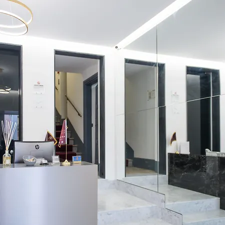 Boutique Palace 罗马