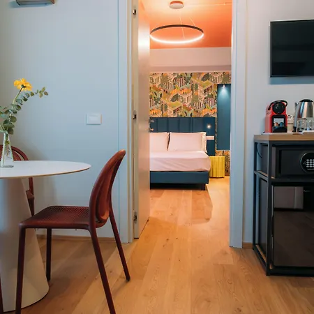 Hotel Boutique Palace 3*