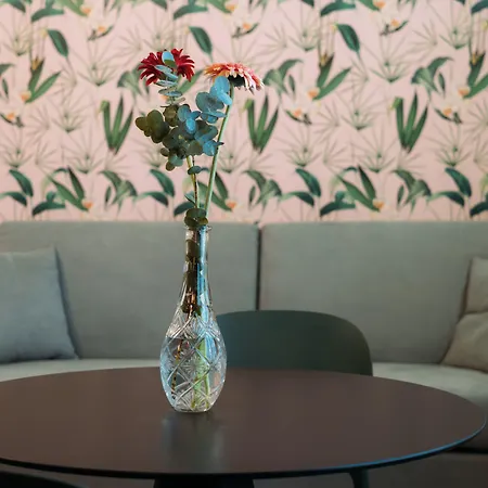 Boutique Palace Hotel Roma