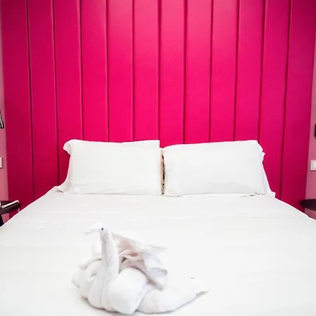 Ξενοδοχείο Boutique Palace
