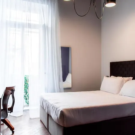 Boutique Palace Ξενοδοχείο 3*
