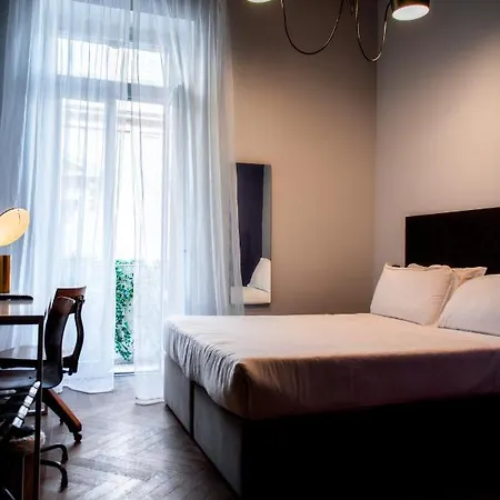 Boutique Palace Hotel