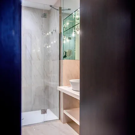 Hotel Boutique Palace