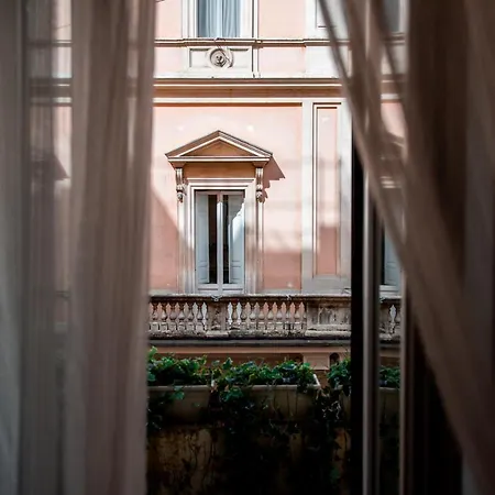 Boutique Palace Ξενοδοχείο