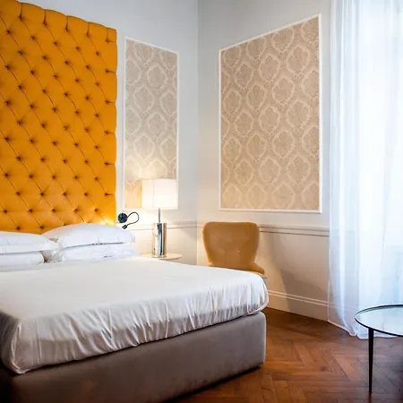 Hotel Boutique Palace