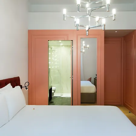 Ξενοδοχείο Boutique Palace