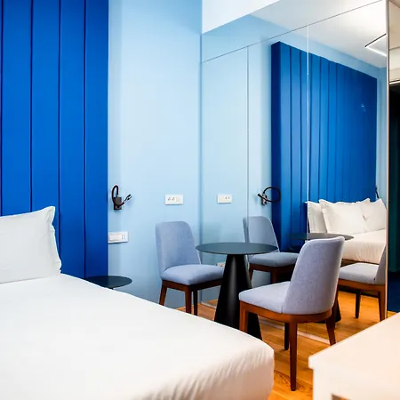 Ξενοδοχείο Boutique Palace 3*