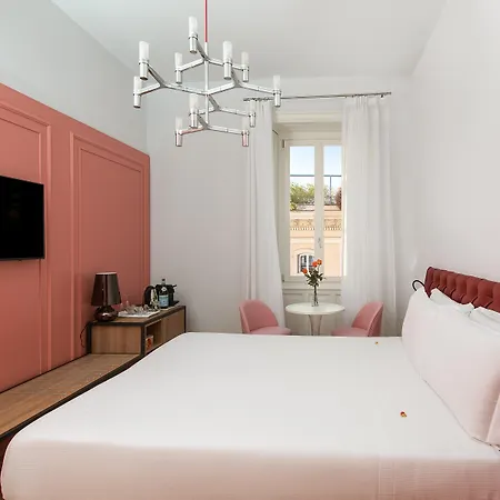 Boutique Palace 3* Ρώμη