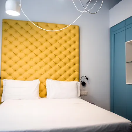 Boutique Palace Ρώμη