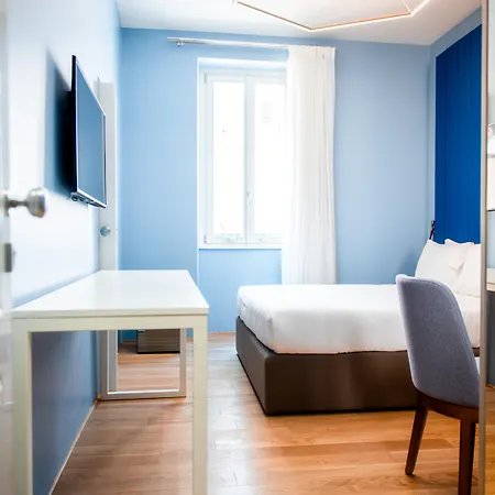 Boutique Palace Ξενοδοχείο Ρώμη
