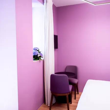 Boutique Palace Ρώμη