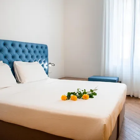 Boutique Palace Řím