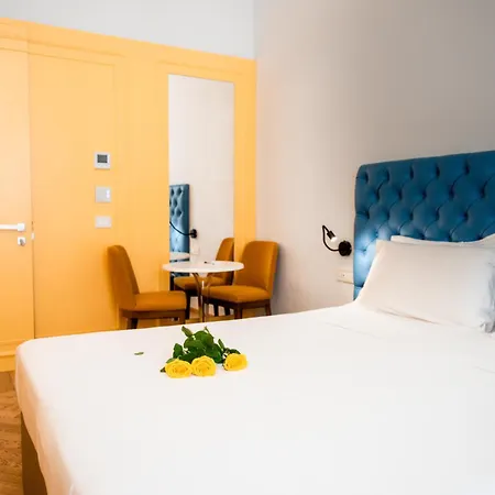 Boutique Palace Hotel 3*