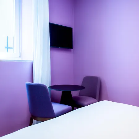Boutique Palace Ρώμη