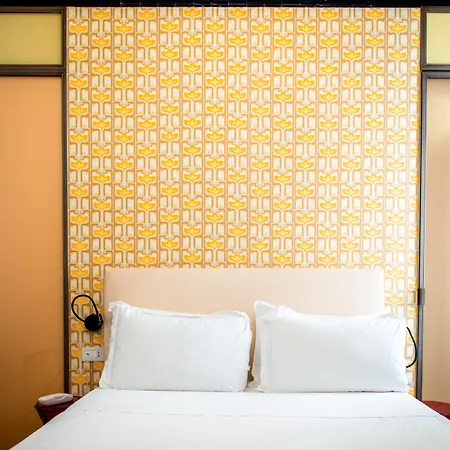 Boutique Palace Ξενοδοχείο 3*