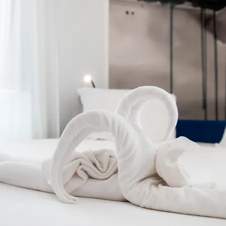 Boutique Palace Ξενοδοχείο Ρώμη