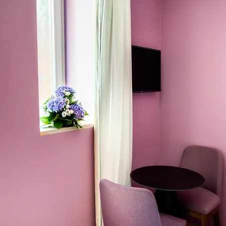 Boutique Palace Ρώμη