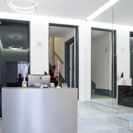 Ξενοδοχείο Boutique Palace