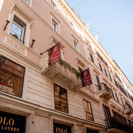 Ξενοδοχείο Boutique Palace