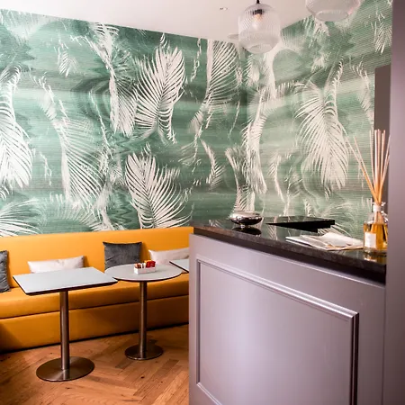 Boutique Palace 3* Ρώμη