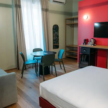 Boutique Palace Ρώμη