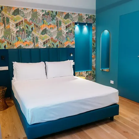Boutique Palace 3* Ρώμη