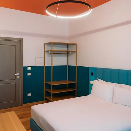 Boutique Palace Ξενοδοχείο 3*
