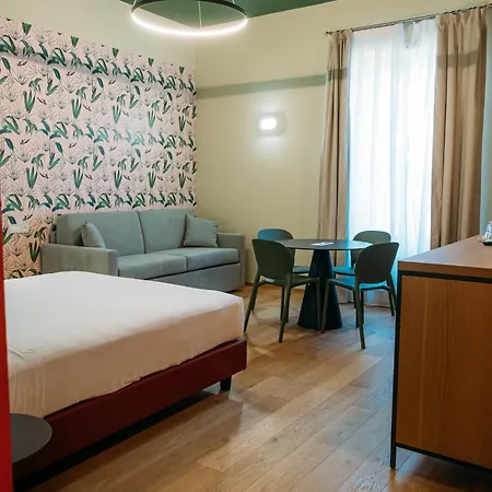 Boutique Palace Ξενοδοχείο