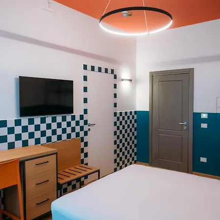 Boutique Palace Ξενοδοχείο 3*