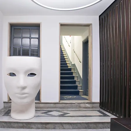 Boutique Palace Hotel 3*