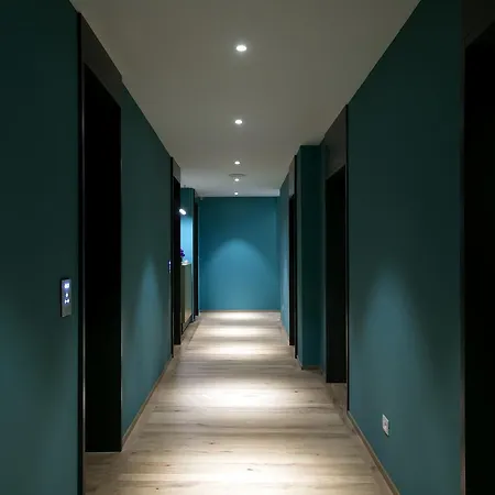 Boutique Palace 3* Ρώμη