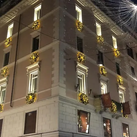 Ξενοδοχείο Boutique Palace 3*